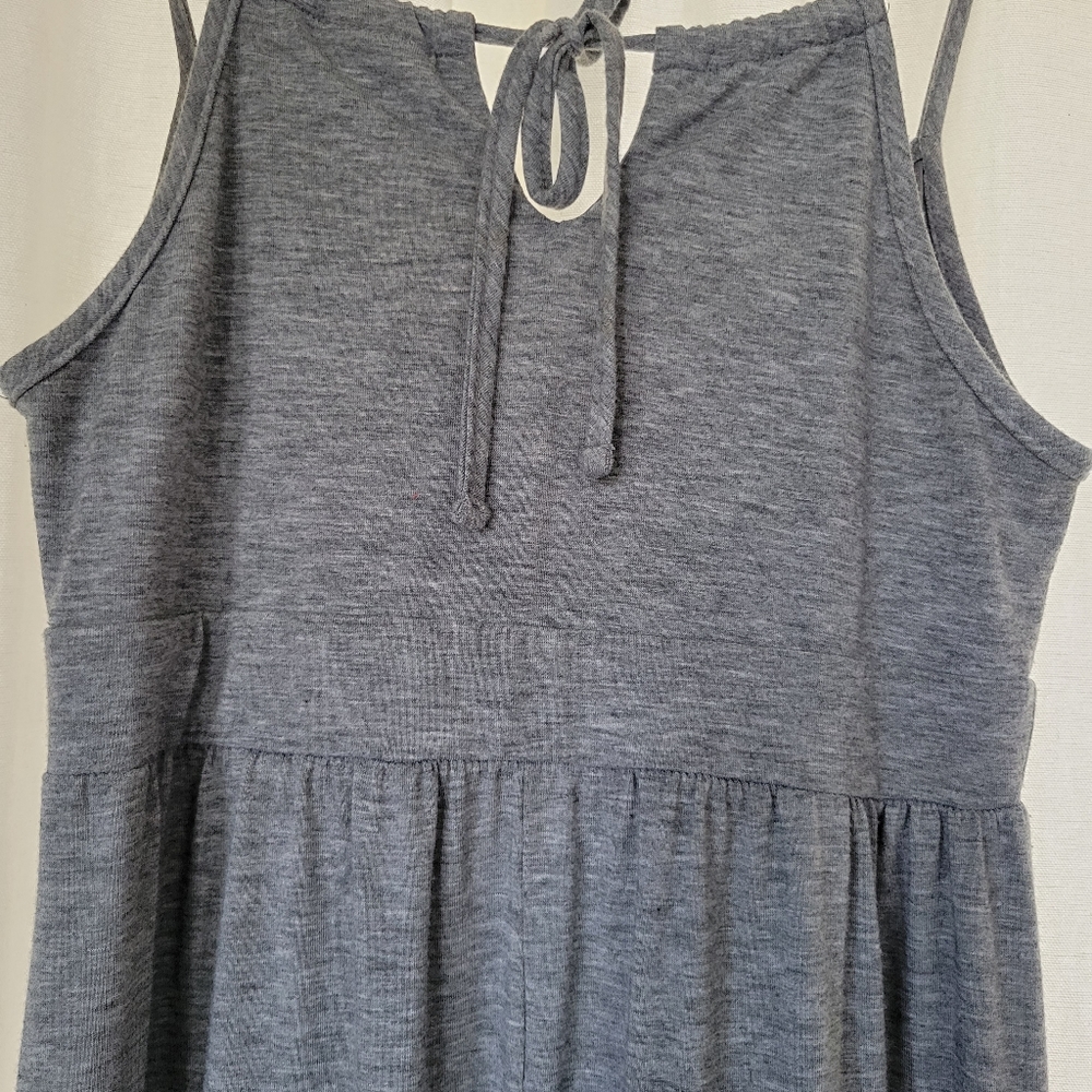Massimo Summer Dress - Picture 6 of 6